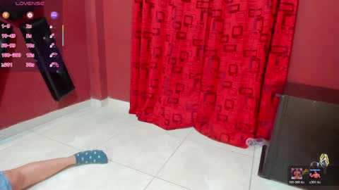 KarinaSimonz online show from April 8, 2026, 2:22 am