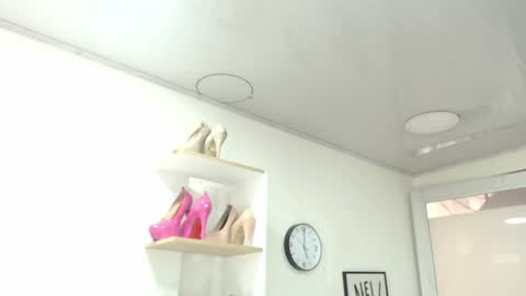 Snapshot of karinbellee chatting on January 16, 2025, 3:13 pm Karin online show from January 16, 2025, 3:13 pm