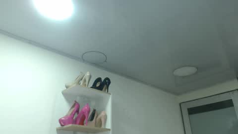 Snapshot of karinbellee chatting on February 15, 2025, 11:06 am Karin online show from February 15, 2025, 11:06 am