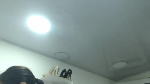 Snapshot of karinbellee chatting on February 18, 2025, 11:11 am Karin online show from February 18, 2025, 11:11 am
