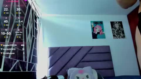 KARINNA  RAVEN online show from July 28, 2026, 9:03 pm