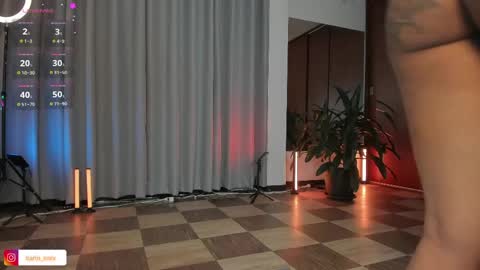 Karin online show from April 16, 2026, 9:39 pm