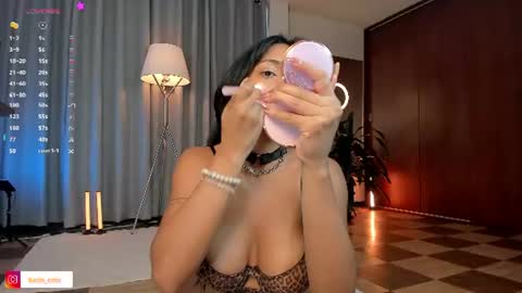 Karin online show from July 9, 2026, 6:56 pm