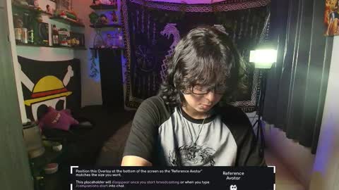 call me kai 3 online show from February 22, 2026, 6:50 pm