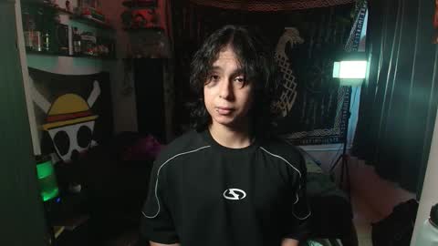 call me kai 3 online show from February 24, 2026, 6:50 pm