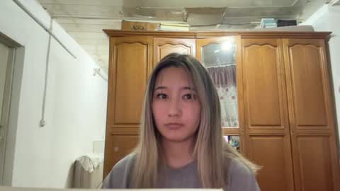 karissagius online show from June 27, 2026, 12:22 pm