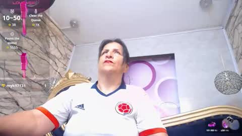 Karito online show from October 3, 2025, 11:18 am