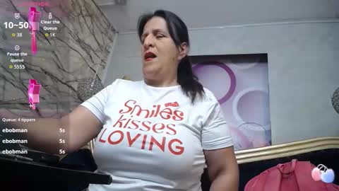 Karito online show from October 6, 2025, 11:18 am