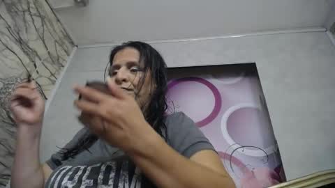 Karito online show from April 29, 2026, 11:25 am