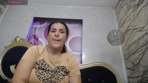 Snapshot of karito_mature17 chatting on June 6, 2026, 11:04 am Karito online show from June 6, 2026, 11:04 am
