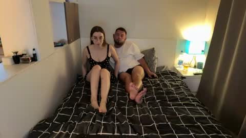 karl_and_klara online show from June 16, 2026, 6:32 pm