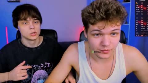 Karl online show from November 23, 2025, 9:42 am