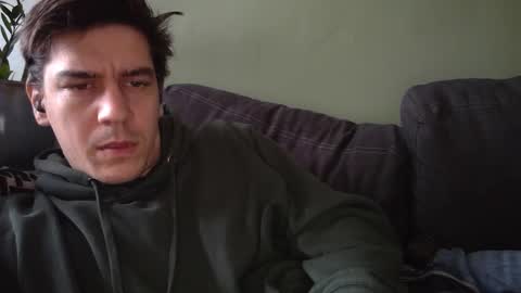 Karl online show from February 13, 2025, 8:03 pm