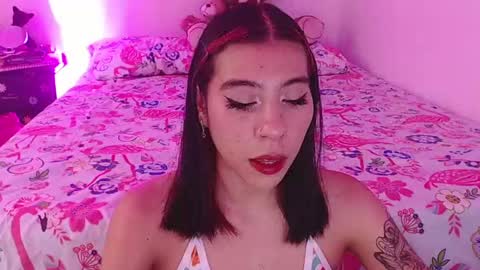 KARLA online show from September 17, 2025, 2:24 am