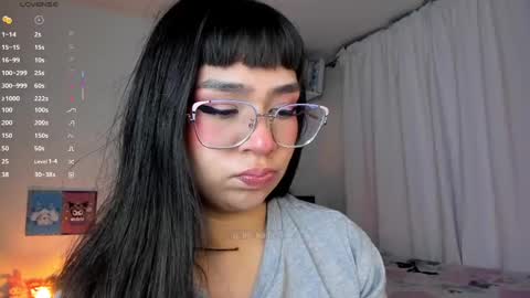 Snapshot of karla__1 chatting on February 10, 2025, 2:30 am Ill be on at sunday see u Lynn  Could u help me to reach 100 Thmbs upp plssss   Independent girl 3 online show from February 10, 2025, 2:30 am