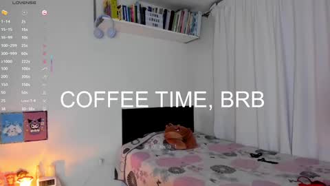 Snapshot of karla__1 chatting on February 10, 2025, 5:36 am Ill be on at sunday see u Lynn  Could u help me to reach 100 Thmbs upp plssss   Independent girl 3 online show from February 10, 2025, 5:36 am