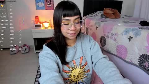 Snapshot of karla__1 chatting on February 16, 2025, 2:31 am Ill be on at sunday see u Lynn  Could u help me to reach 100 Thmbs upp plssss   Independent girl 3 online show from February 16, 2025, 2:31 am