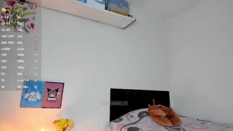 Snapshot of karla__1 chatting on March 11, 2025, 6:00 am Ill be on at sunday see u Lynn  Could u help me to reach 100 Thmbs upp plssss   Independent girl 3 online show from March 11, 2025, 6:00 am
