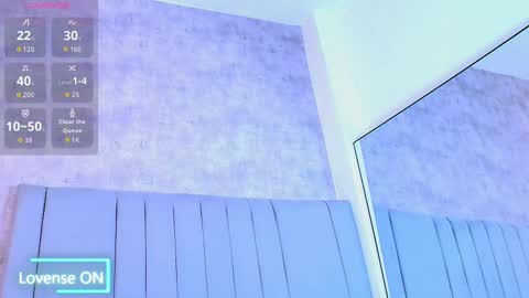 Karla online show from November 12, 2025, 7:57 pm