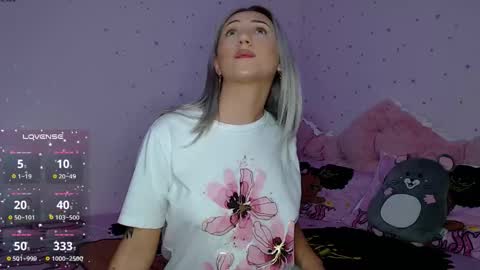 Andreea Fun it s my name online show from February 15, 2026, 2:25 pm