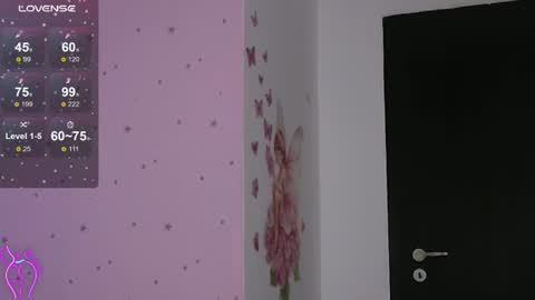 Snapshot of karla_anna chatting on July 8, 2026, 3:27 pm Andreea Fun it s my name online show from July 8, 2026, 3:27 pm