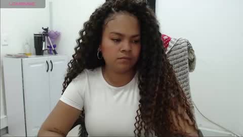 Snapshot of karla_cg chatting on June 16, 2026, 4:09 pm karla_cg online show from June 16, 2026, 4:09 pm