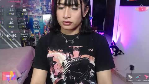 karla online show from March 23, 2026, 11:20 pm