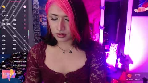 Snapshot of karla_cma chatting on April 20, 2026, 7:11 am karla online show from April 20, 2026, 7:11 am