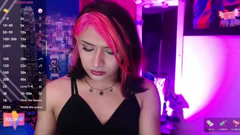 Snapshot of karla_cma chatting on April 21, 2026, 8:42 am karla online show from April 21, 2026, 8:42 am