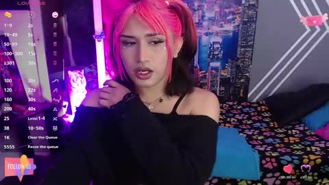 Snapshot of karla_cma chatting on April 30, 2026, 11:16 am karla online show from April 30, 2026, 11:16 am