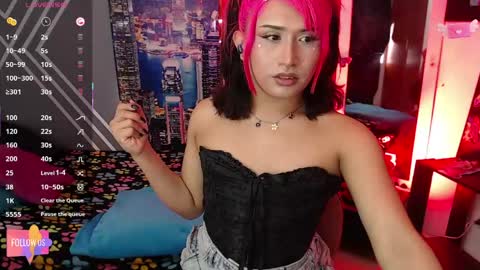 Snapshot of karla_cma chatting on May 3, 2026, 1:17 pm karla online show from May 3, 2026, 1:17 pm
