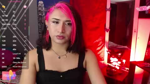 Snapshot of karla_cma chatting on May 8, 2026, 2:50 am karla online show from May 8, 2026, 2:50 am