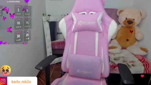 karla online show from March 6, 2025, 1:48 am