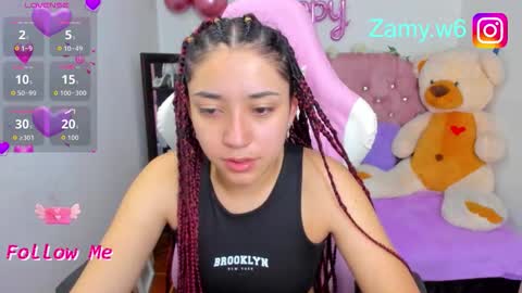 karla online show from October 4, 2025, 5:05 am