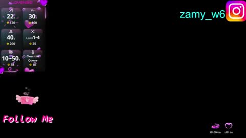 karla online show from March 26, 2026, 4:12 pm