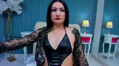 Karla online show from September 28, 2025, 1:00 am