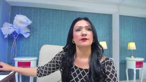 Karla online show from October 1, 2025, 12:27 am