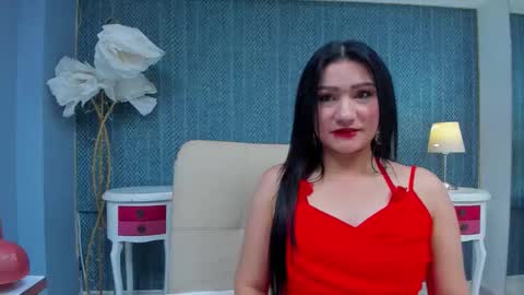 Karla online show from October 4, 2025, 12:41 am