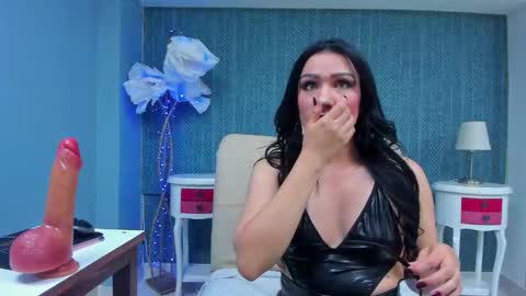Karla online show from October 12, 2025, 12:53 am