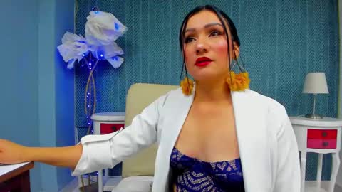 Karla online show from October 21, 2025, 1:28 am