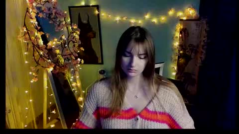 Karla online show from February 21, 2026, 1:45 pm