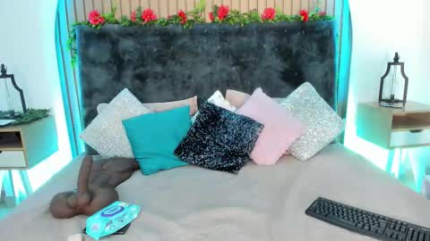 Karla Gonzaless online show from February 27, 2026, 6:52 pm