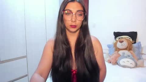 Karla  online show from May 29, 2026, 11:41 am