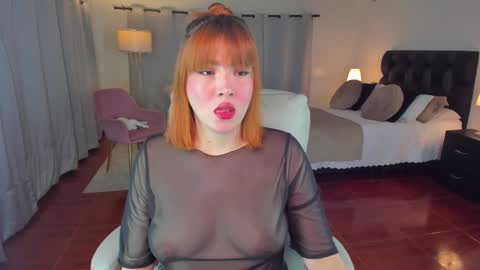 Karlita online show from March 29, 2026, 3:17 am