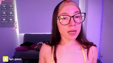 Karla online show from October 27, 2025, 9:19 pm