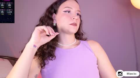 Snapshot of karla_project chatting on February 18, 2025, 3:53 am Goddess Karla  online show from February 18, 2025, 3:53 am