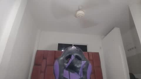 KARLA online show from December 8, 2024, 11:08 pm