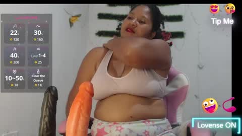 Karla online show from May 22, 2026, 2:40 am