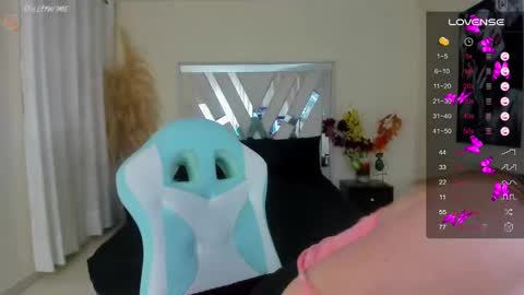 karla rodriguez online show from February 26, 2025, 12:36 pm