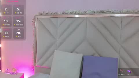 karla_tay1 online show from June 13, 2026, 11:52 am